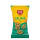 SLANE PRESTICE BREZ GLUTENA – SALINIS, 60 g