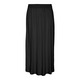 VERO MODA Krilo BUMPY, črna