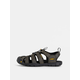 Keen Clearwater CNX Leather Sandali 419865 Črna