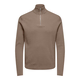 Only & Sons Pulover ONSPhil temno siva