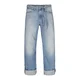 GARCIA Kavbojke Garcia moder denim