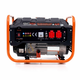 INGCO Agregat električni generator 3500W 12-230V 2 vtičnice - 7 HP bencinski