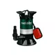 METABO Pumpa potapajuća za prljavu vodu PS 7500S