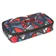Pernica prazna 1zip Target College Compact Crazy Triangulum 26333