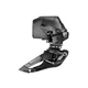 Sprednji menjalnik SRAM Force AXS E1, 2x12, brez baterije (Uni)