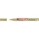 Edding Edding CR kaligrafski slikalni marker E-753 4-753053 širina1 - 2.5 mm oblika konice V-obl