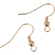 Knorr Prandell 212369524 Kavlji Gold 15×25 mm 10