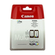 Tinta canon pg-545+cl-546 multipack