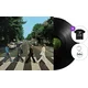 The Beatles Majica - Abbey Road (50th Anniversary) (2019 Mix) (LP) SET Black S
