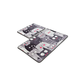 L`ESSENTIEL MAISON Kupatilski otirač Meow Grey
