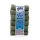 XKKO BIO bombažne serviete Organic, 21x21 - Granite Green