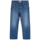Trussardi Muške farmerke 52J000971T005800-U151, Plave