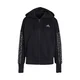 ADIDAS SPORTSWEAR Športna majica Seasonal Essentials siva / črna / srebrna