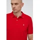 Bombažen polo United Colors of Benetton