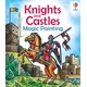 Knights and Castles Magic Painting
