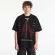 Majice PLEASURES Choir Heavyweight Shirt Black S
