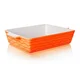 BANQUET CULINARIA Oranžna 33 x 21 cm