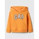 GAP Pulover otroška 785791 Oranžna