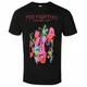 Metal majica moška Foo Fighters - Wasting Light - ROCK OFF - FOOTS02MB