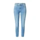GUESS Kavbojke 1981 moder denim