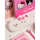 Sinsay - Pernica Hello Kitty - šareno