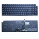 Dell tastatura za laptop vostro 15 5510 5515 5620 5625 veliki enter ( 110237 )