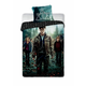 BALOO Posteljina za decu Harry Potter 140x200+70x90cm Model 3
