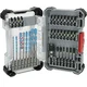 Bosch Pro Mešani set Impact bitova i burgija 2608521U82, 35 komada