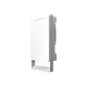 RADIALIGHT Touch Grey kalorifer (kupatilski), 1800 W, Bela/Siva