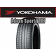 Yokohama Advan Sport (V107A) ( 285/40 R20 108Y XL RPB )