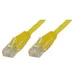 Microconnect Cat5e UTP 1m