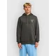 Billabong Droppin moški pulover s kapuco raven