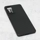 TELEMPIRE Maska za telefon Carbon fiber za Xiaomi Redmi Note 11 Pro 4G/5G crna