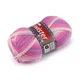 Roller Pletena preja Baby 50 g - (093) vijolično roza