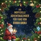 Der inoffizielle Adventskalender für Fans von Studio Ghibli