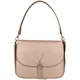 Valentino Bags Torbe za čez ramo VBS1R404G Rožnata