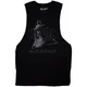 AC/DC Majica Back In Black Bell Unisex Black 2XL