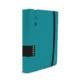 Karis blok A4 pena VERDE milano