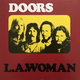 Doors - LA WOMAN