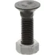 Granit Plužni vijak z ugreznjeno glavo 8 kosov M12x45mm razred 8.8 DIN 608