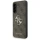 Guess GUHCSA564GMGBR ovitek za Samsung Galaxy A56 - rjav