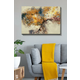 Slika 70x100 cm šarena