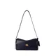 LAUREN RALPH LAUREN Ročna torba 431P16684005 Mornarsko modra