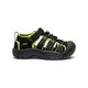 Sandali Keen Newport H2 1009942 Črna