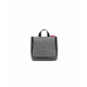 REISENTHEL TORBA TOALETNA TWIST SILVER