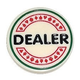Dealer Button
