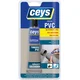 Ceys lepilo za varjenje cevi 70ml trdi PVC CEYS