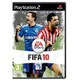 FIFA 10 - igra v nemščini (PS2) - rabljeno