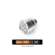 shumee Nasadni ključ 3/4 dvanajstkraki 21 mm/TEGER