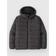 Patagonia Cotton Down Jacket black